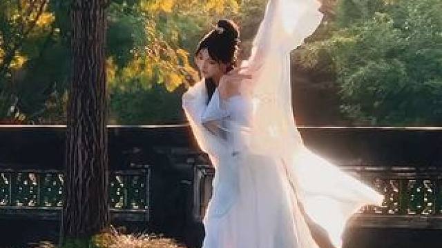 燕云舞担预备役，柳青衣前来报到