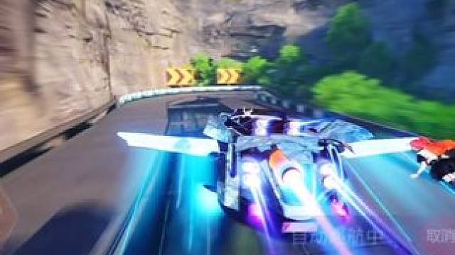 #王牌竞速 #王牌赛车手 王牌竞速现状