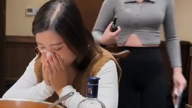 还算有良心说出来了[龇牙]