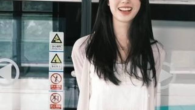 我们会在几号线相遇#地铁拍照 #记录吧就现在