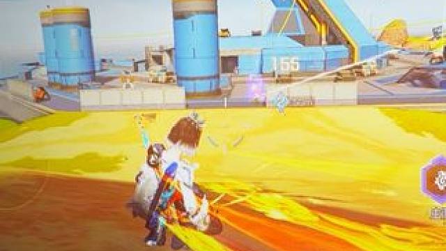 今天是天赐的礼物 #高能英雄   #高能英雄boss降临   #高能英雄交易行上线   #高能英雄新