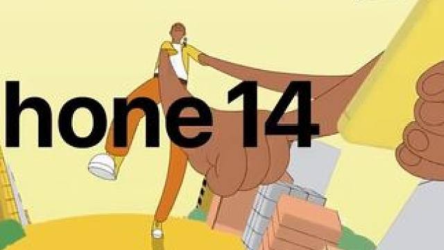 #iPhone15#iPhone14 更好体验。