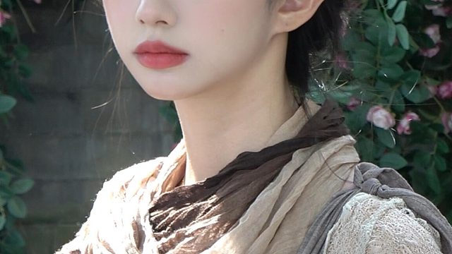 你说北平要入秋了