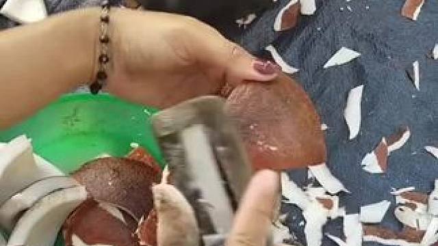 我发布了一个新视频，快来围观吧！