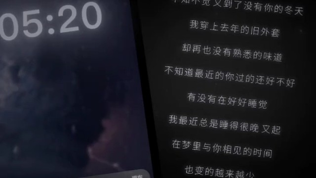 时间是治愈人最好的解药