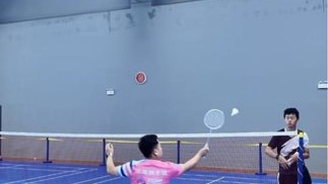 正手网前12种技术你会哪一种？