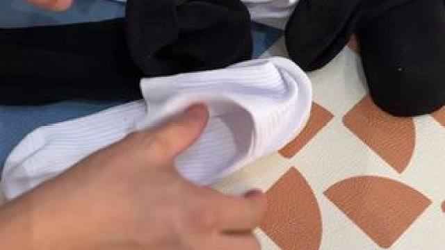 自己偷偷穿，不要让你朋友知道~ #增高鞋垫 #玩个很新的东西