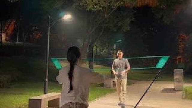 “喜欢的人和喜欢的事儿”