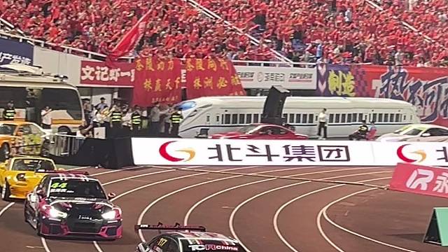 三湘第一主场，满满压迫感