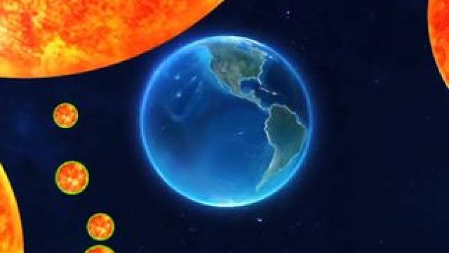 《有亿点点破防》#球球大作战君山#球球大作战 #球球霸屏挑战#球球大作战闪击战 #天真的橡皮