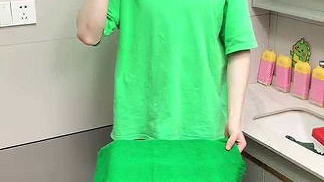 吹风机支架 家里的吹风机总是没地方放，就入手了这个吹风机架，这下终于可以解放双手啦!#吹风机架  #