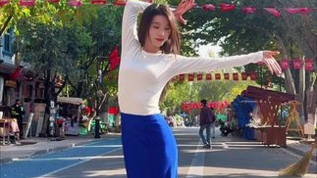 民族舞蹈舞出民族特色