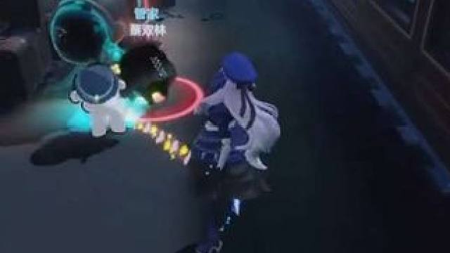 逃出惊魂夜艾琳的正确玩法！