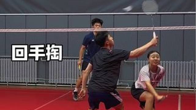 这回手掏盖帽，这预判爱了！