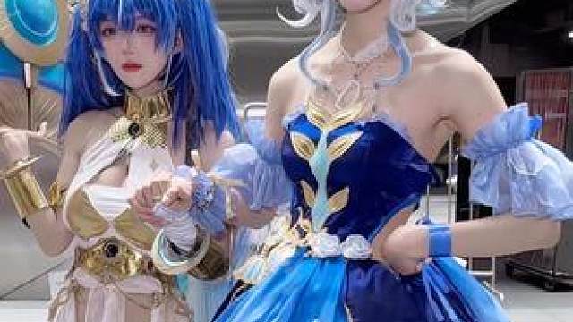 就这样在cp跳上了 尤诺：