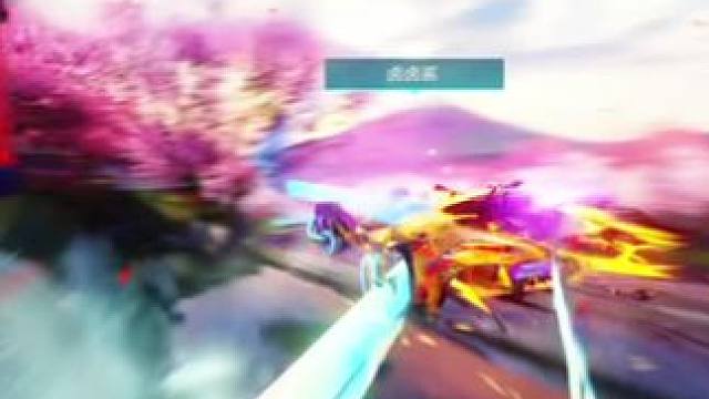 你心里是不是也住着一个不可能的人#王牌竞速 #王牌赛车手