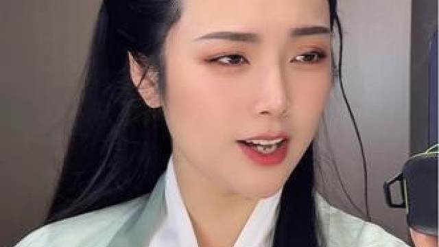 我是你今生走散的“魂”你是我不敢回首的前尘……