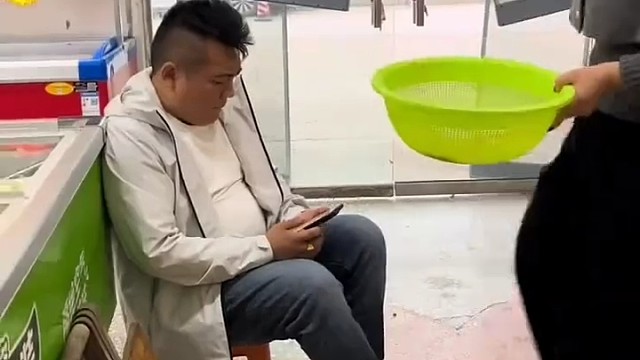 大哥，真是个人才啊[捂脸]