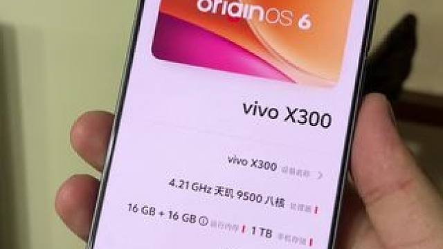 vivox300就是x200promini的迭代 更强的2亿像素 更强的性能 还补齐了超声波指纹 正