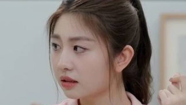 方医生每周末都会去找蓝蓝#心动的信号  #心动的信号8   #徐如蓝  #方益炯  #如益CP1个月