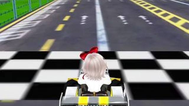 板车 海滨发卡1.15 必须配上这首经典BGM