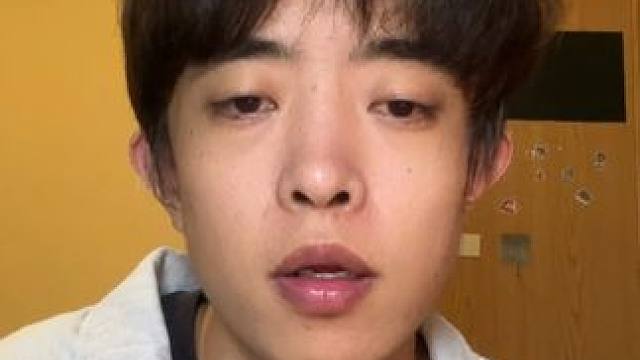 谢谢大家 我没事 