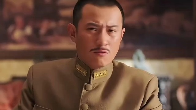 少帅想停止内战，一致对外