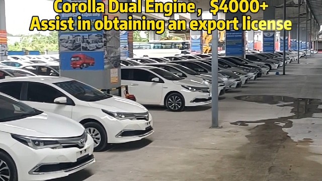 #广州二手车#丰田卡罗拉#Toyota#Corolla#感谢官方推荐