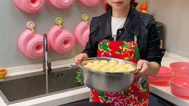 蜗牛自动清洗篮 蜗牛自动清洗篮，有了它，以后洗水果可就太方便了，自动洗干净还能自动沥水，#沥水篮  