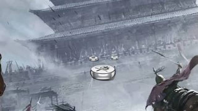 三十六计-25 偷梁换柱