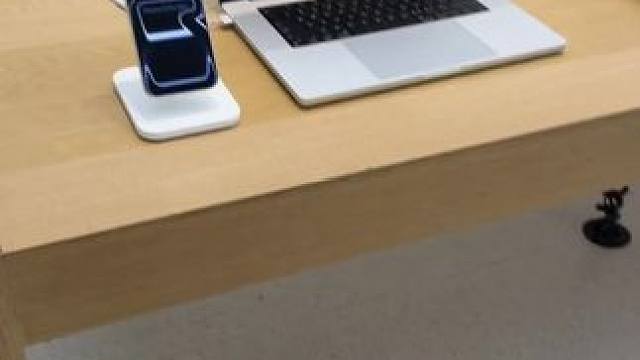 #iPhone17Promax 更好体验。