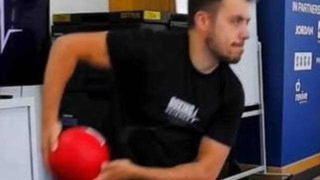 格斗力量爆发力30分钟计划详解 #格斗#速度#爆发力#训练计划#精神氮泵