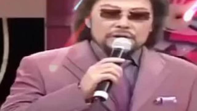 #急智编歌 #急智歌王 张帝#带给你不一样的感觉 #