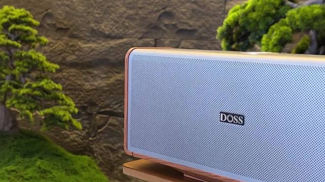 全方位音效，让品茶时刻，从味觉到听觉，都精致入微