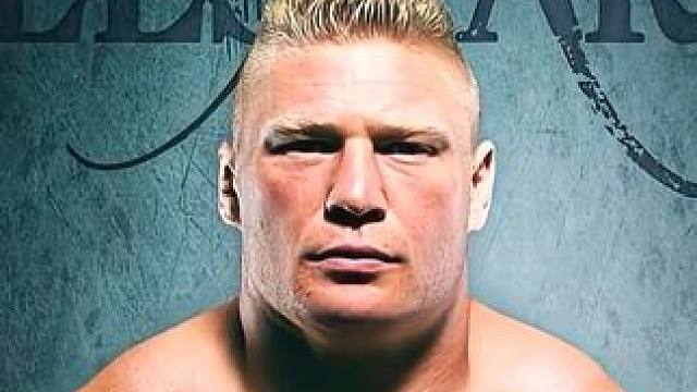 大布胸口纹身的秘密，利剑封喉，永不低头！ #WWE #摔角 #布洛克莱斯纳