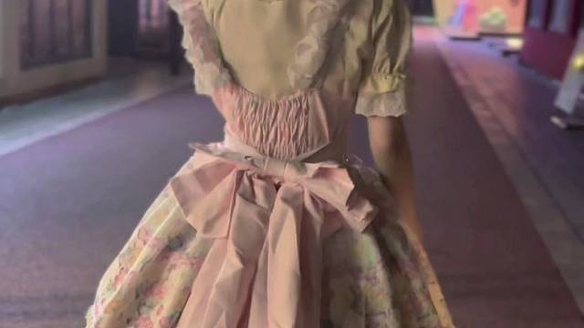 虎牙新人前来报道