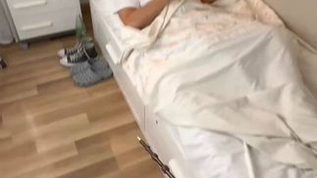 给你们展示一下我新学的魔法