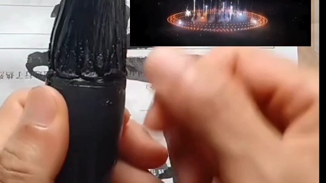 你习惯性喜欢用什么材料毛笔来学习书法呢 ？