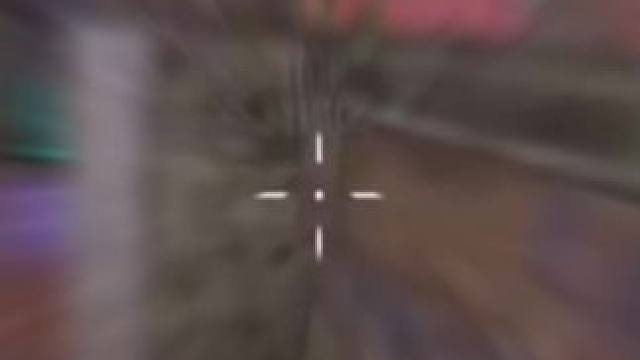 dj五连喷#使命召唤手游