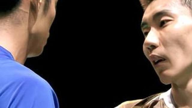 【2K羽毛球】经典之战！林丹vs李宗伟！2012全英公开赛 男单决赛
1983.10.14 - 丹哥