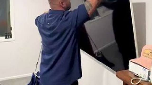 专业人士上门清理不速之客