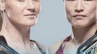 張偉麗將對(duì)戰(zhàn)舍甫琴科！近7成拳迷看好張偉麗戰(zhàn)勝子彈姐舍甫琴科 ！張偉麗升級(jí)別沖雙冠真的穩(wěn)了嗎？#張偉