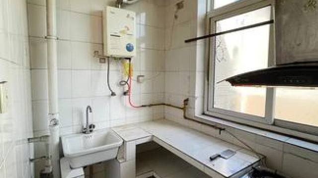 如果不想买大房子，那就买个老破小改造一下#旧房改造 #局部改造 #大庆市 #旧房翻新 #装修设计