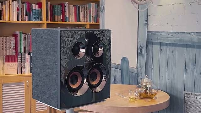 全景声的空灵感太惊艳了