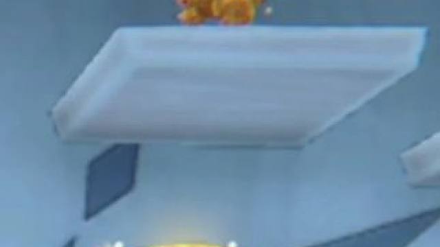 圣杯和天下第一剑吗 #超自然行动组 #开学后全在玩超自然