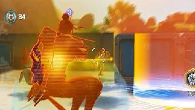 新版本的蓄能雷兽治好了我的鱼鱼症