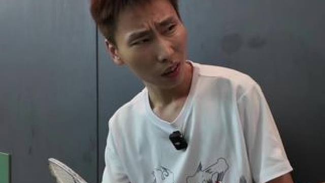 突然的客气，往往都藏着算计