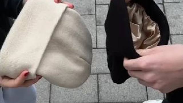 这是真正的魔术帽吧~ #帽子控