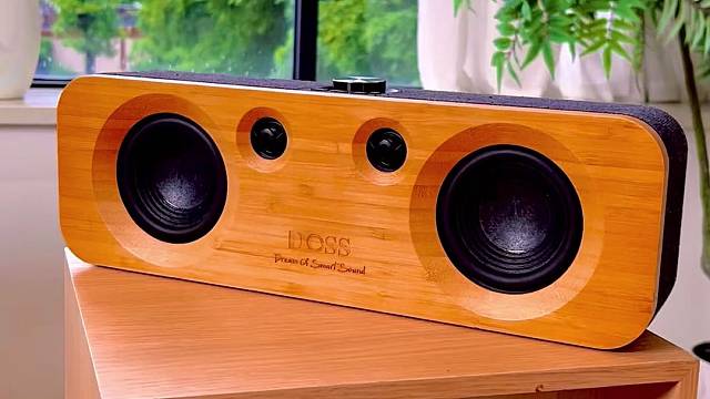 音质细腻不将就，价格还特实在，闭眼入不踩雷