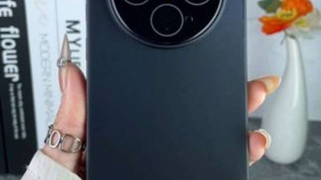 vivox300pro极简风高端手机壳，镜头全包保护，防指纹 #vivox300手机壳#vivox3